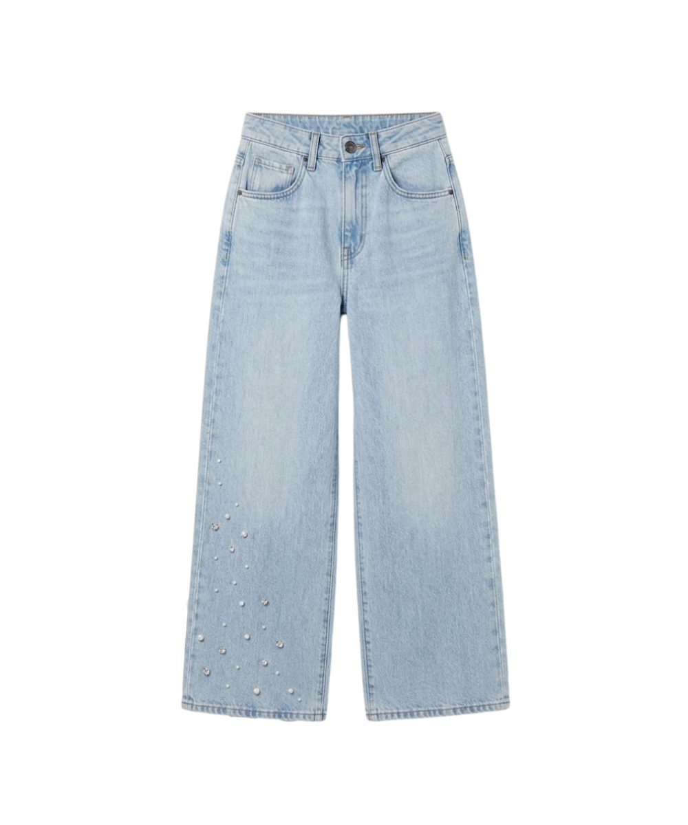 Pants – Boka nii
