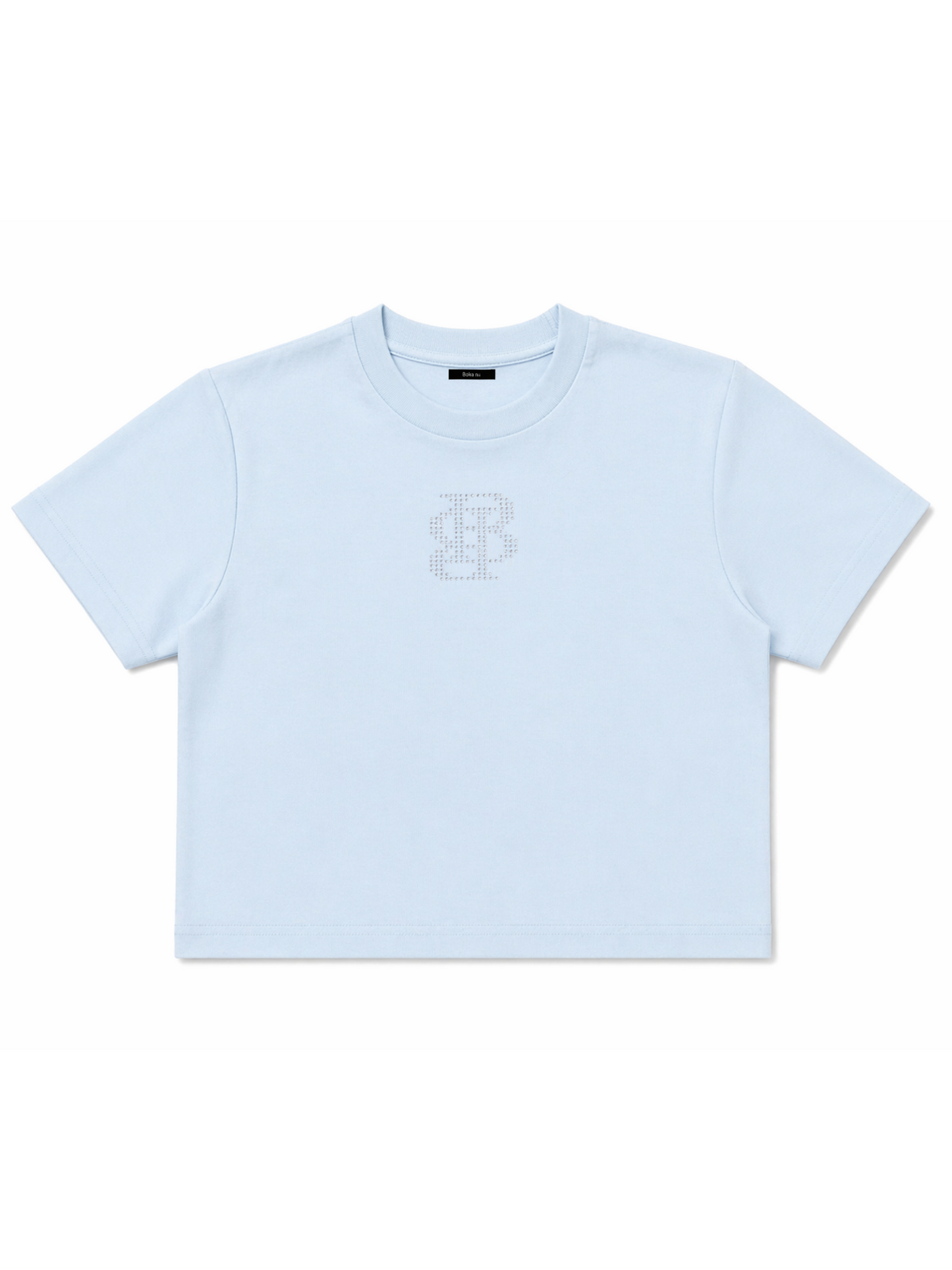 【Coming soon】BBストーンミニTEE (7月下旬〜8月上旬発送予定)