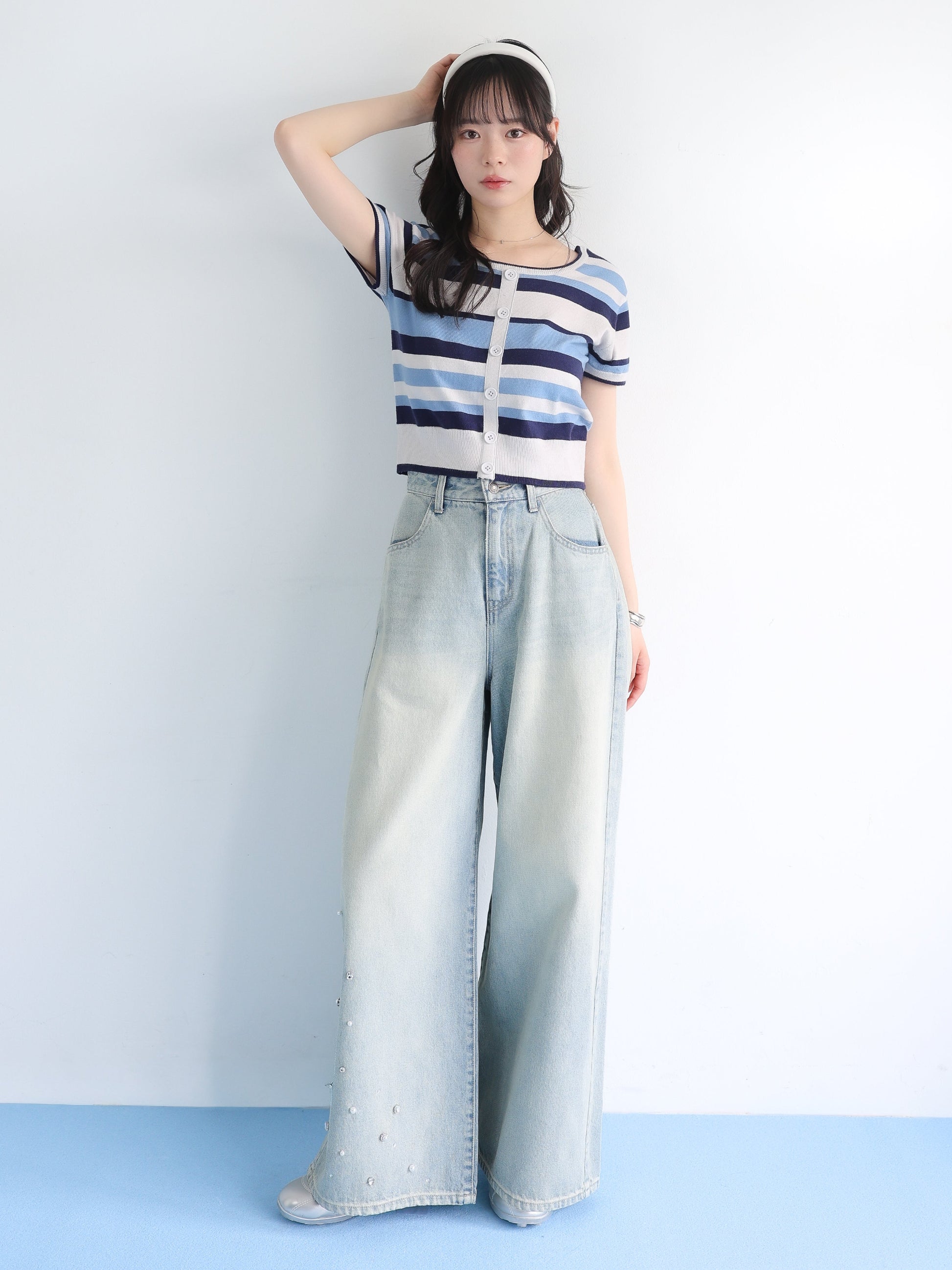 H:161cm/F