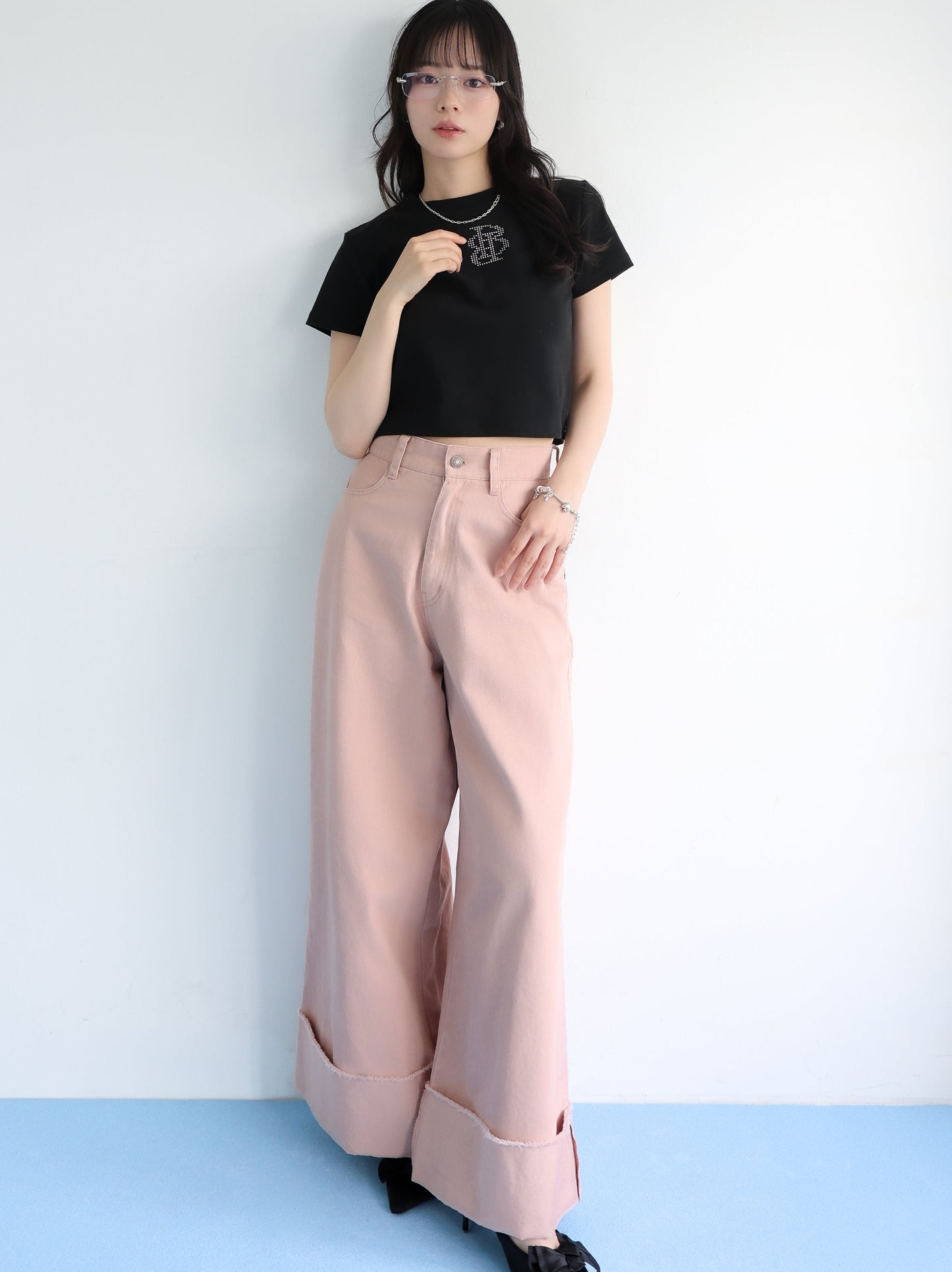 H:161cm/S