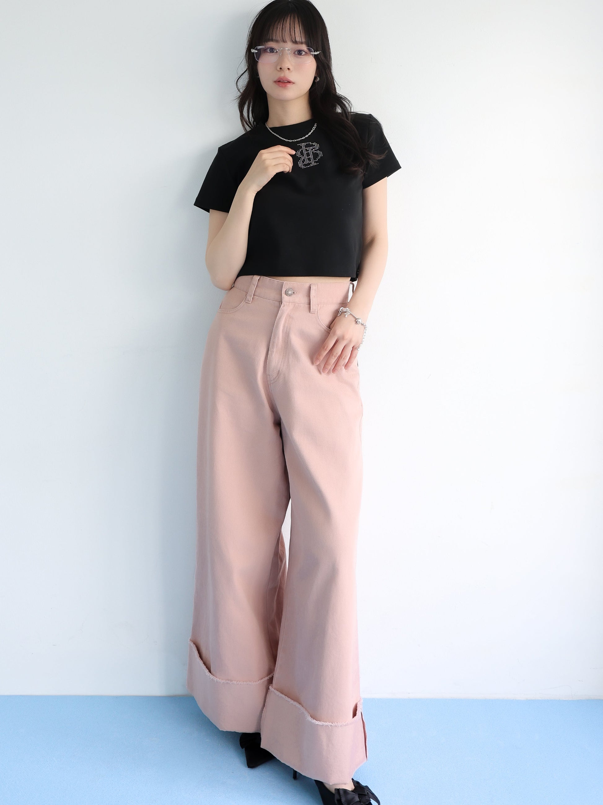 H:161cm/S