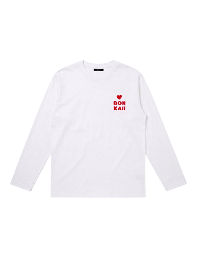アップリケロンTEE（1〜3営業日程度で発送予定）