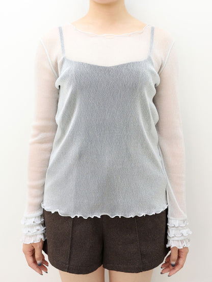 H:162cm