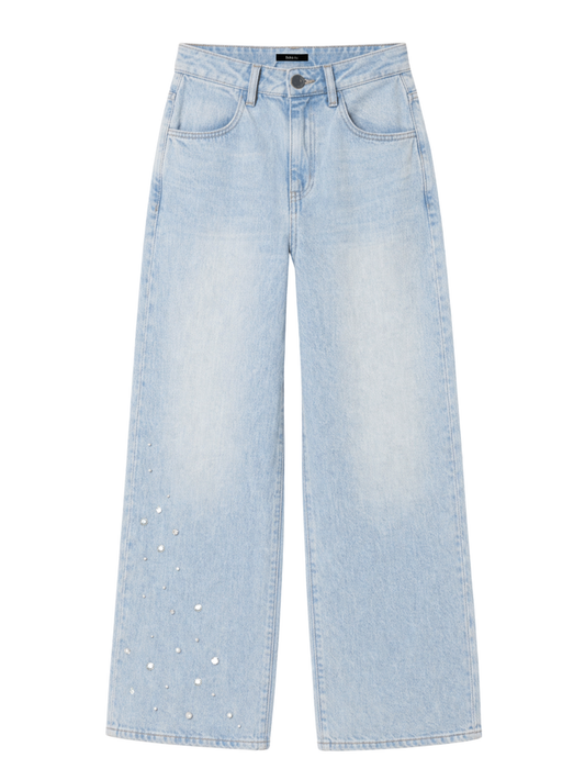 Pants – Boka nii