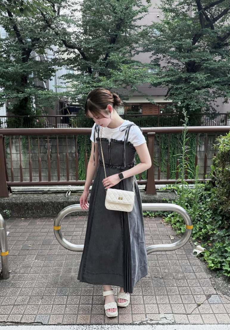 スタッフスナップ