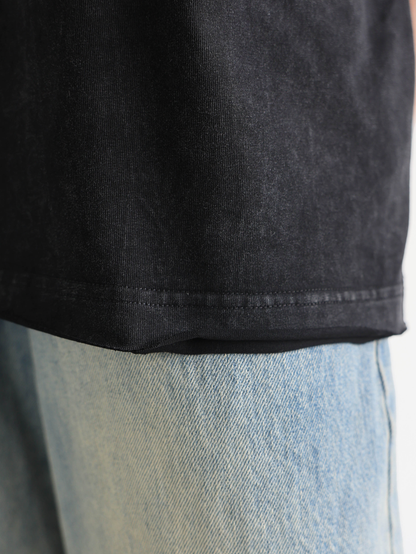 【Coming soon...】ヴィンテージスタッズオーバーTEE（1〜3営業日程度で発送予定）※サイズによって価格が異なります