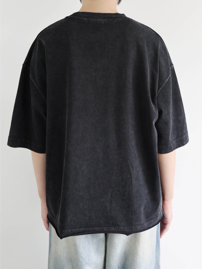 【Coming soon...】ヴィンテージスタッズオーバーTEE（1〜3営業日程度で発送予定）※サイズによって価格が異なります