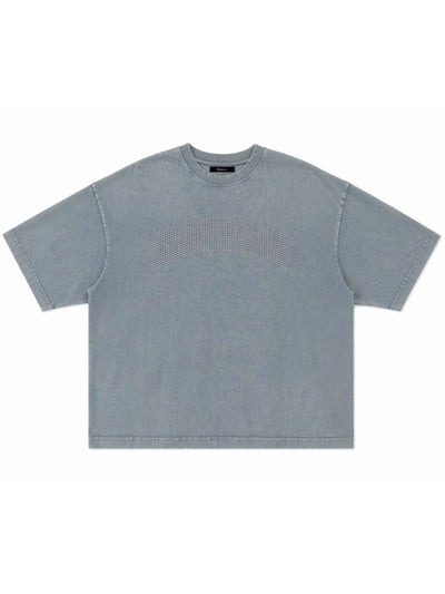 ヴィンテージスタッズオーバーTEE（1〜3営業日程度で発送予定）※サイズによって価格が異なります