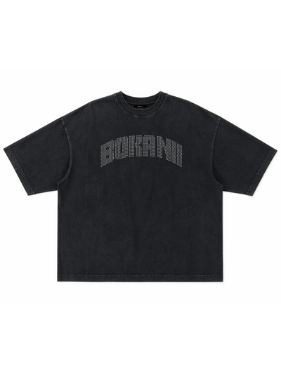 ヴィンテージスタッズオーバーTEE（1〜3営業日程度で発送予定）※サイズによって価格が異なります