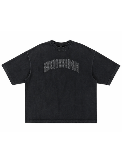 【Coming soon...】ヴィンテージスタッズオーバーTEE（1〜3営業日程度で発送予定）※サイズによって価格が異なります
