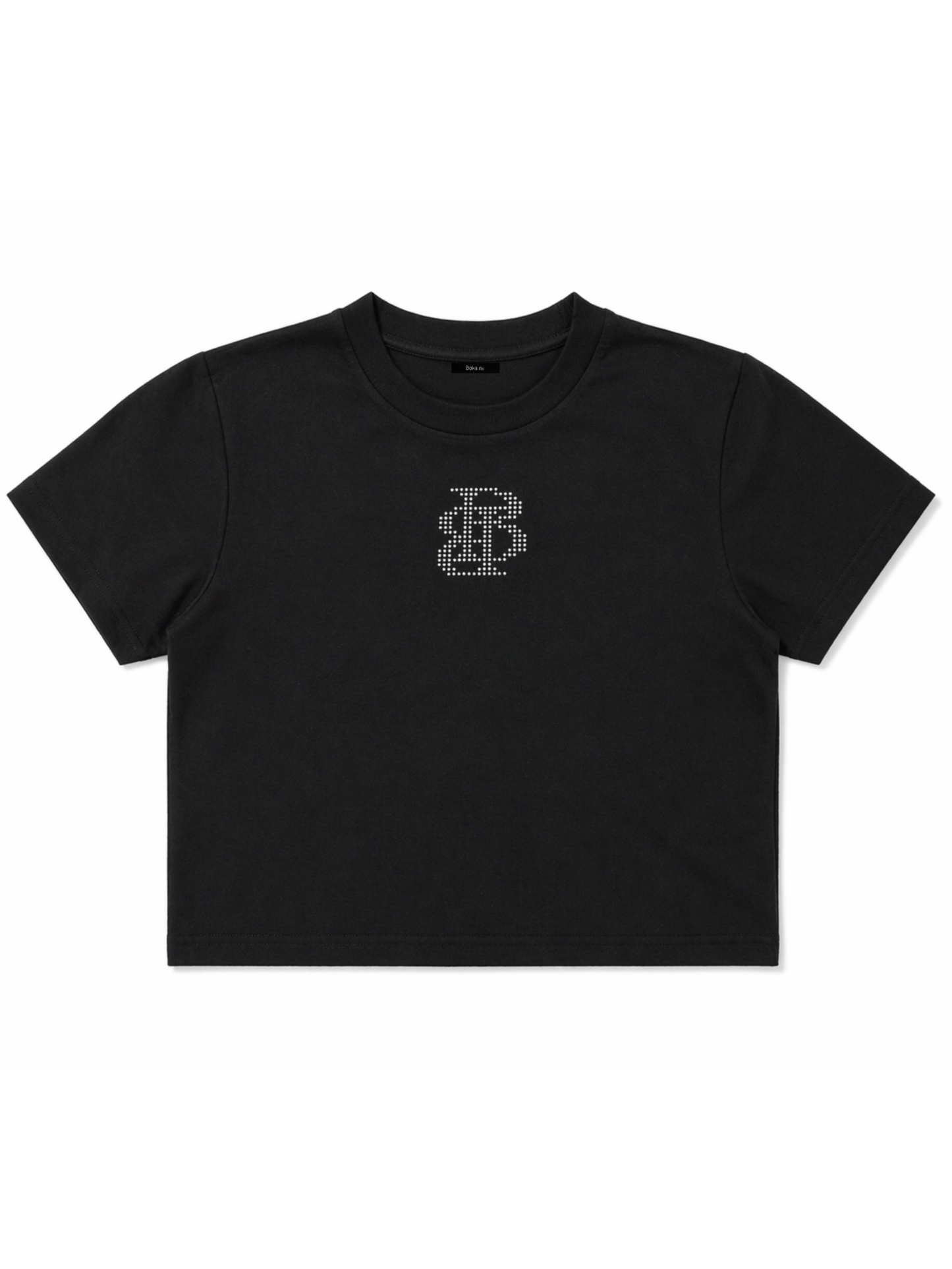 【Coming soon】BBストーンミニTEE (7月下旬〜8月上旬発送予定)