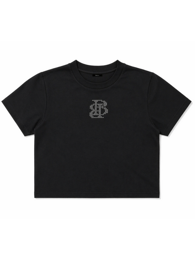 BBストーンミニTEE (7月下旬〜8月上旬発送予定)