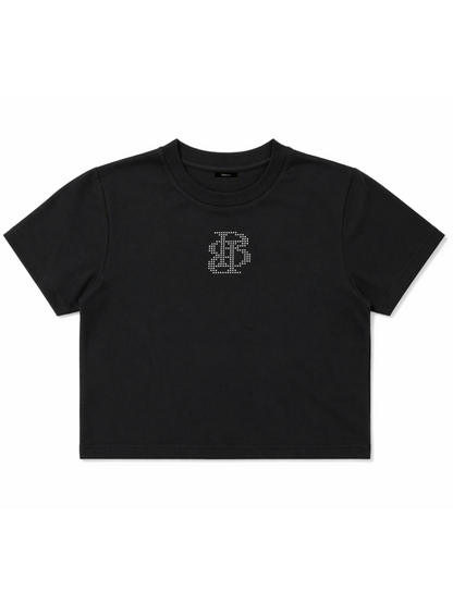 【Coming soon】BBストーンミニTEE (7月下旬〜8月上旬発送予定)
