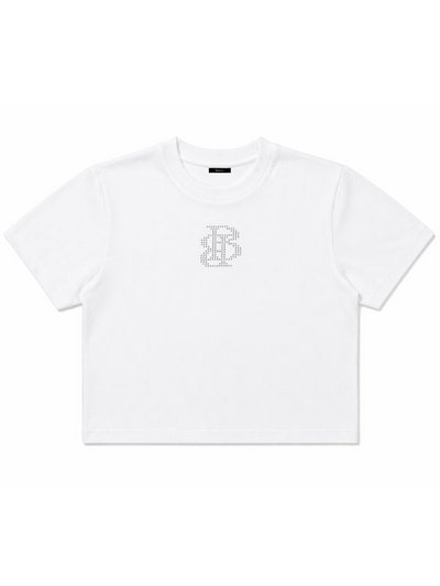 BBストーンミニTEE (7月下旬〜8月上旬発送予定)