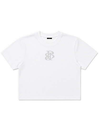 【Coming soon】BBストーンミニTEE (7月下旬〜8月上旬発送予定)