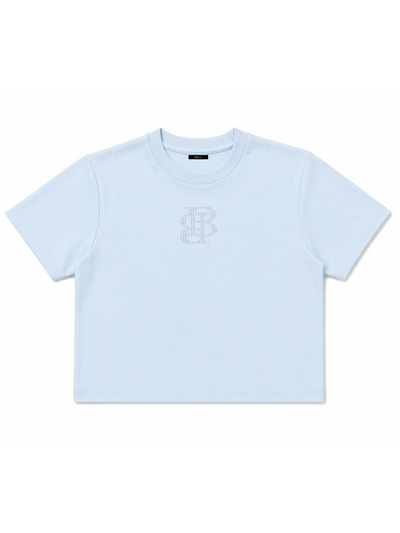BBストーンミニTEE (1〜3営業日程度で発送予定)