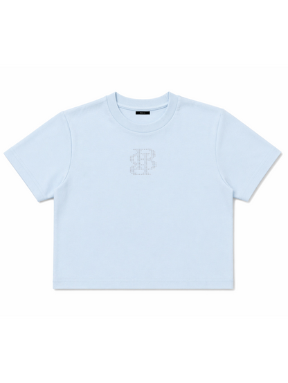 【Coming soon】BBストーンミニTEE (7月下旬〜8月上旬発送予定)