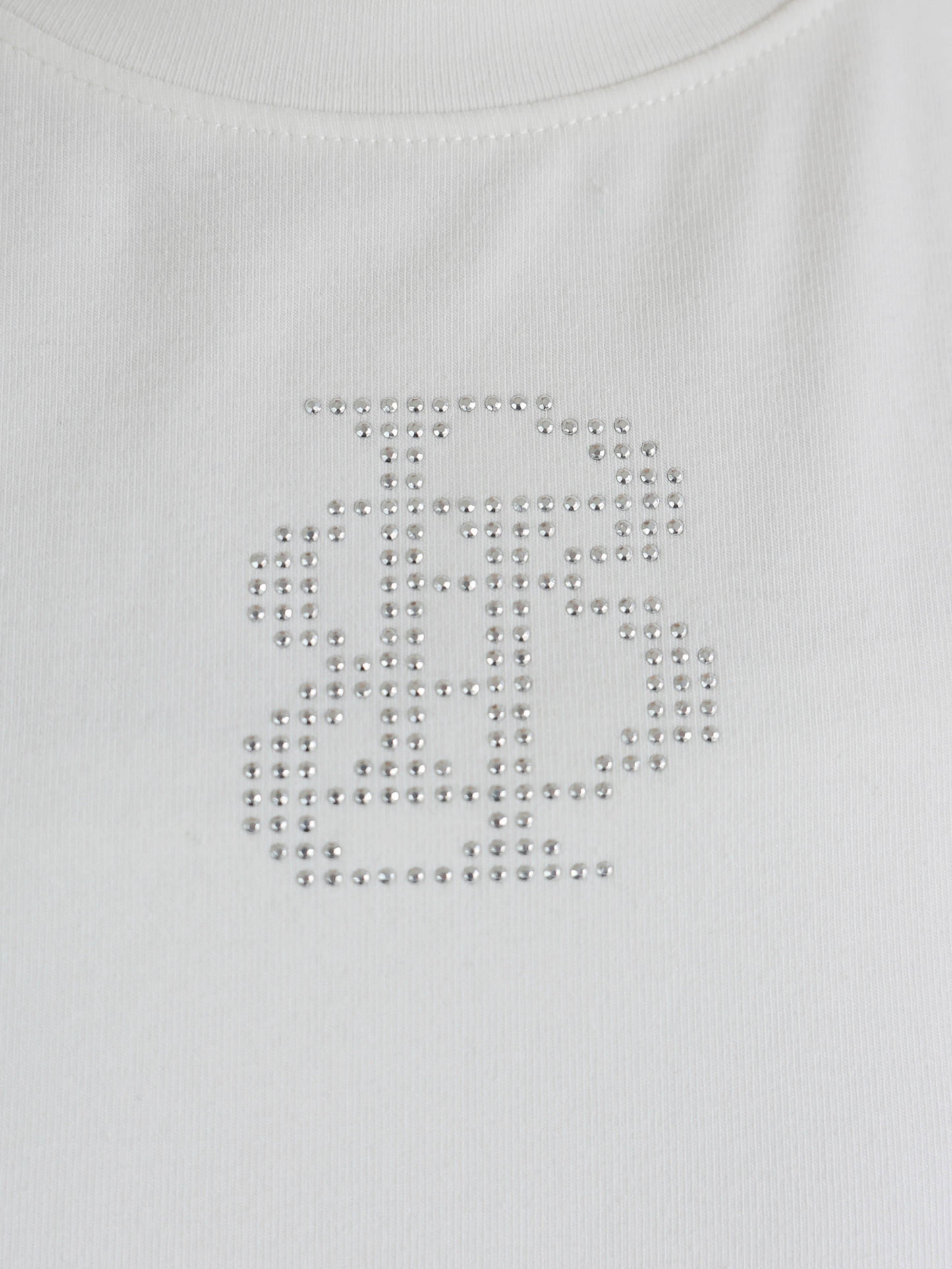 【Coming soon】BBストーンミニTEE (7月下旬〜8月上旬発送予定)