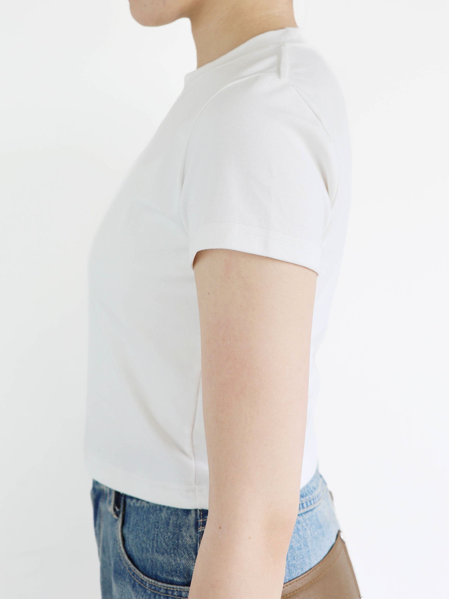 【Coming soon】BBストーンミニTEE (7月下旬〜8月上旬発送予定)