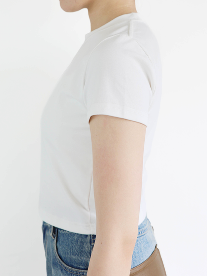 【Coming soon】BBストーンミニTEE (7月下旬〜8月上旬発送予定)