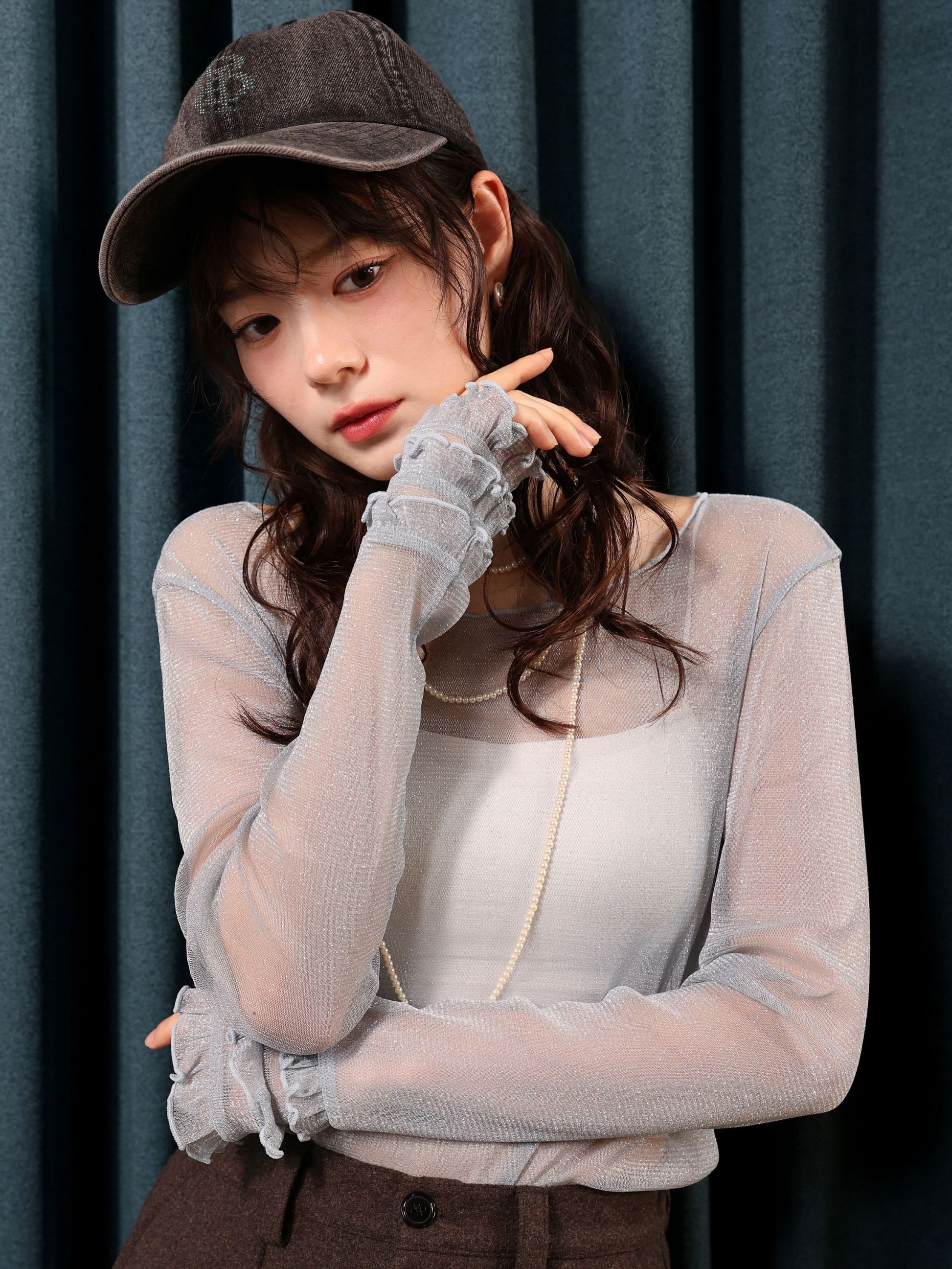 H:161cm