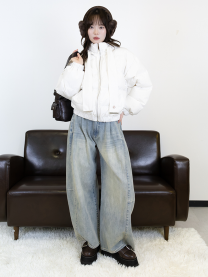 【Coming soon...】フラッフィーダウン（10月下旬~11月上旬発送予定）