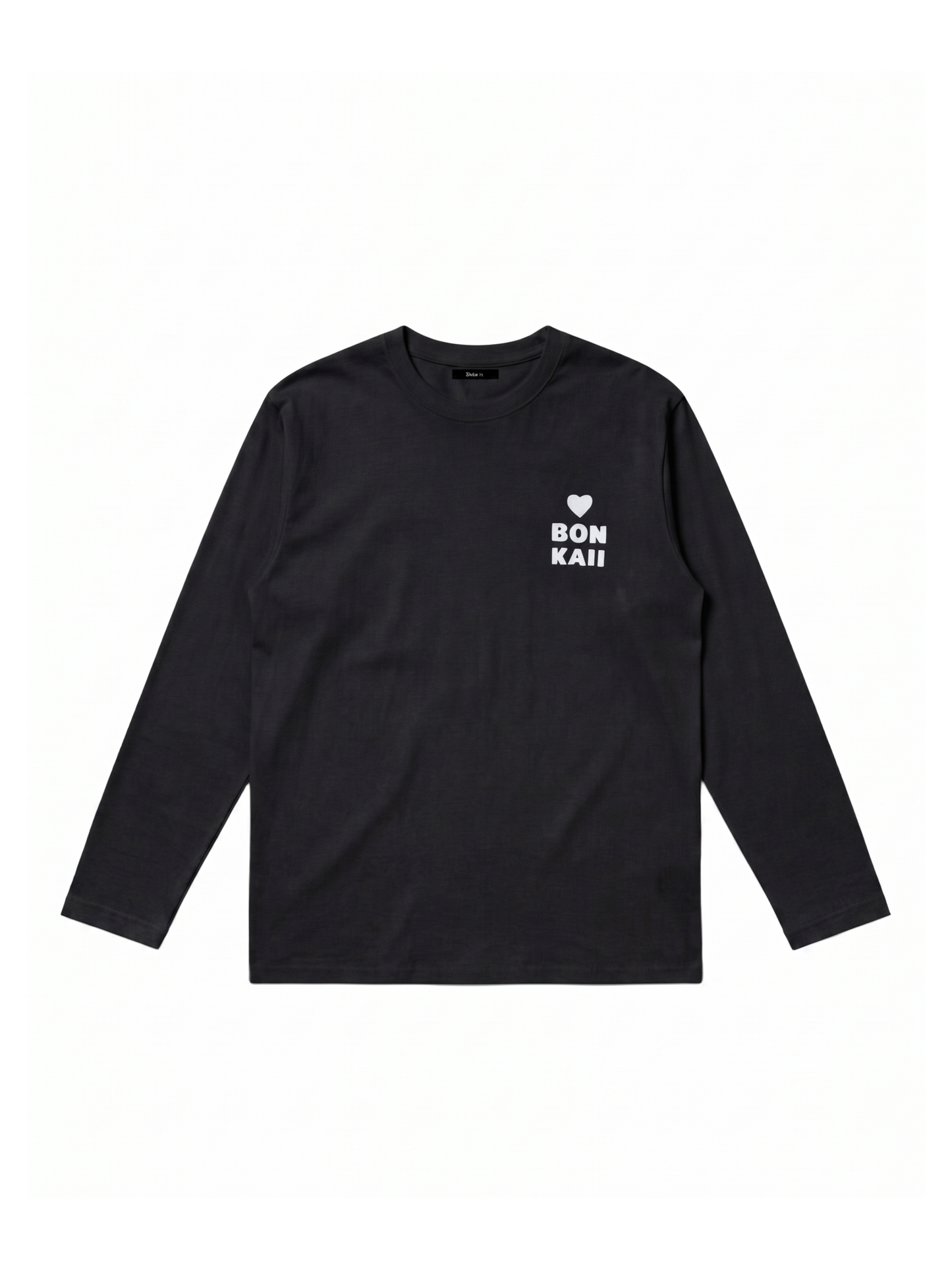 アップリケロンTEE(6月下旬~7月上旬発送予定,Blackは7月下旬~8月上旬発送予定)