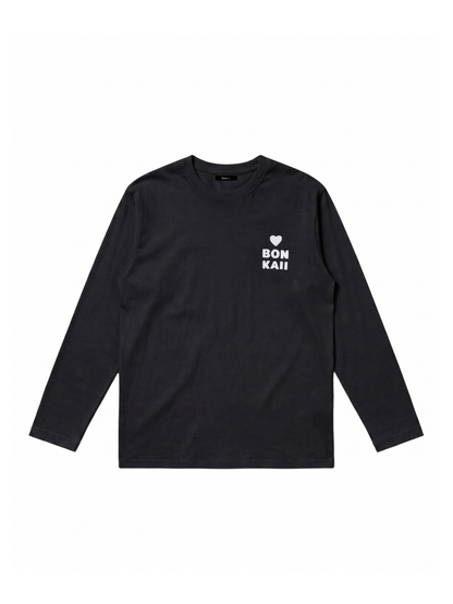 アップリケロンTEE(6月下旬~7月上旬発送予定,Blackは7月下旬~8月上旬発送予定)