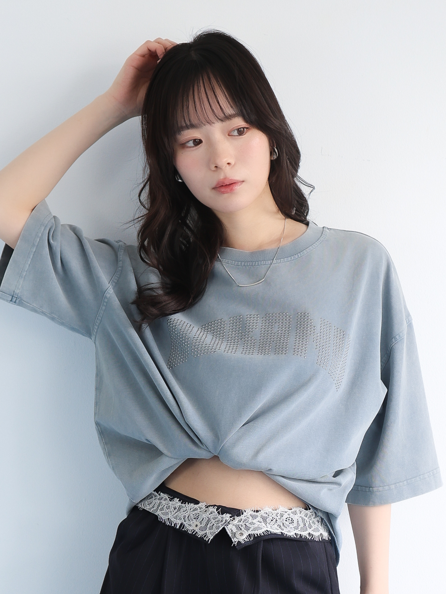 H:161cm/M