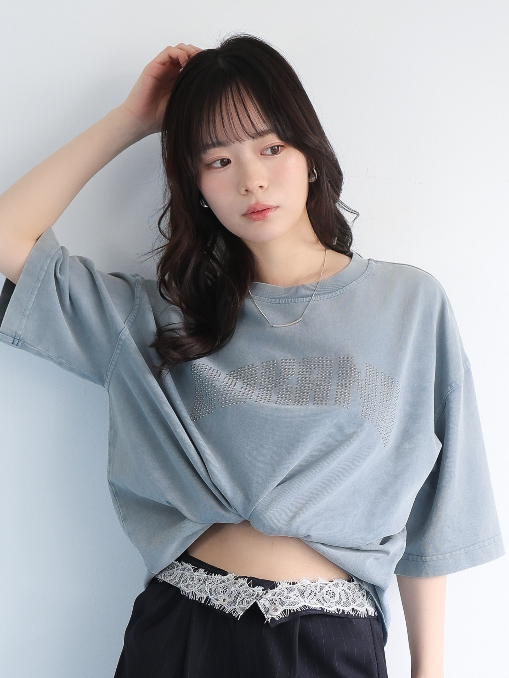 H:161cm/M