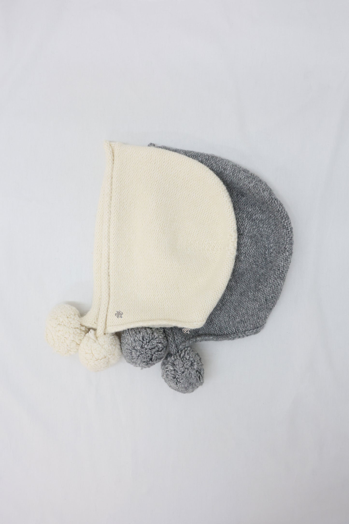 【Coming soon...】ポンポンニットキャップ( 10月上旬~10月中旬発送予定)