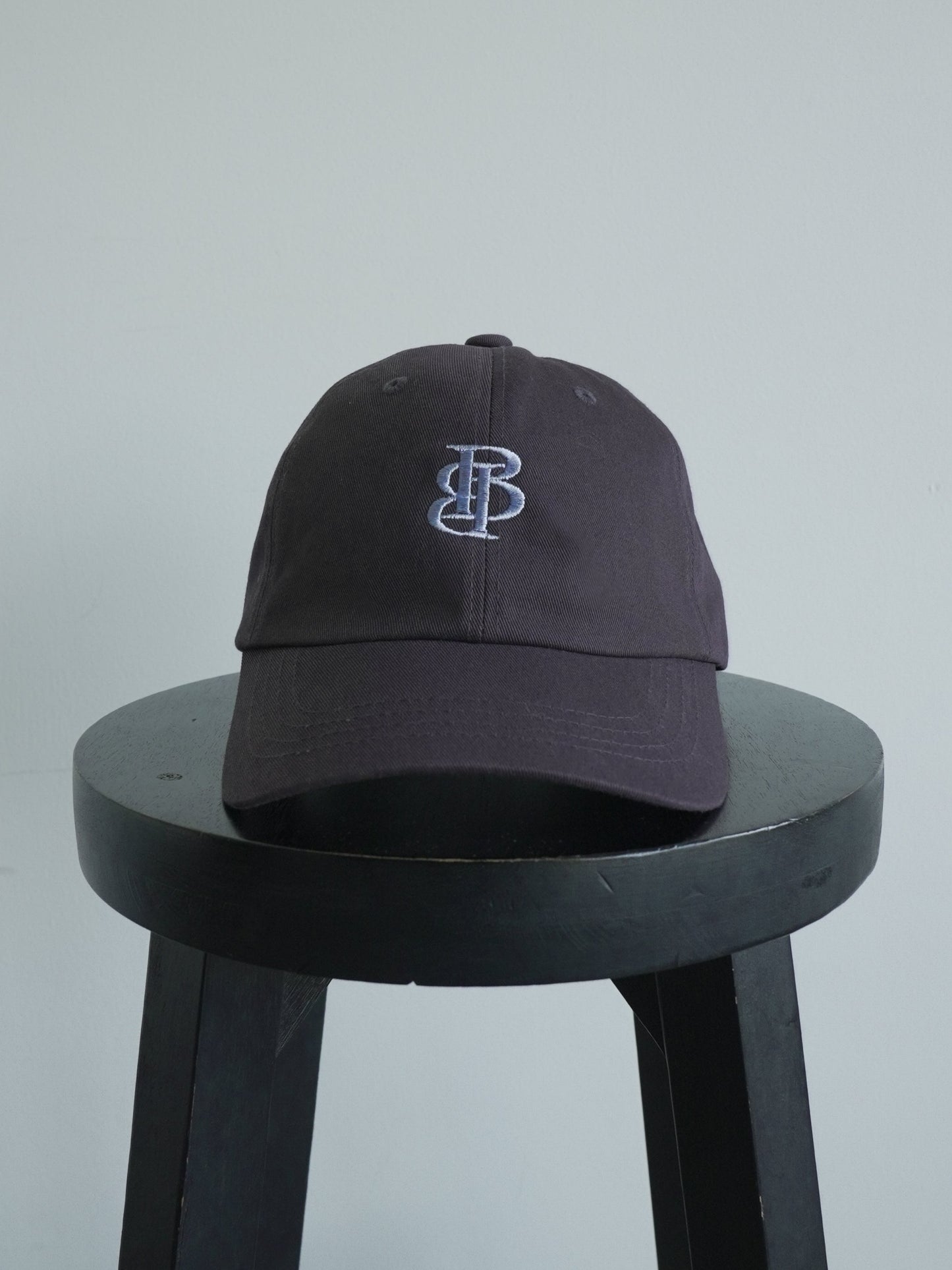 【coming soon】BBロゴキャップ(7月下旬~8月上旬発送予定)