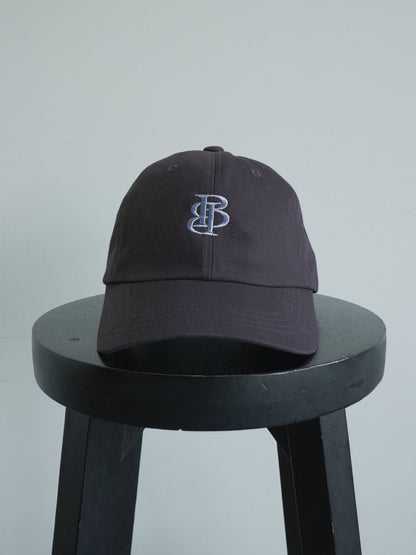 【coming soon】BBロゴキャップ(7月下旬~8月上旬発送予定)