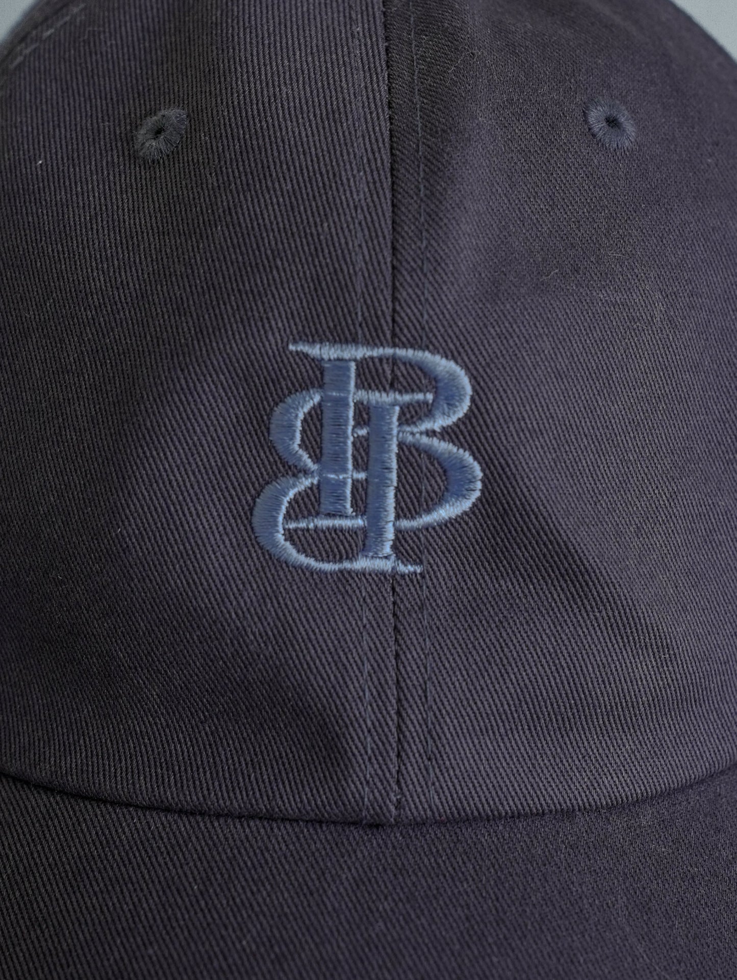【coming soon】BBロゴキャップ(7月下旬~8月上旬発送予定)