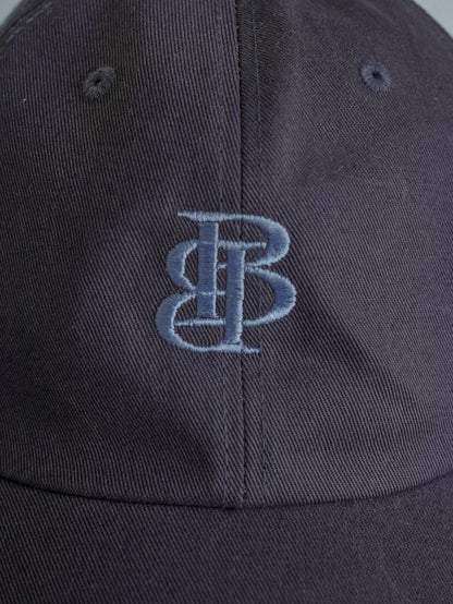 【coming soon】BBロゴキャップ(7月下旬~8月上旬発送予定)
