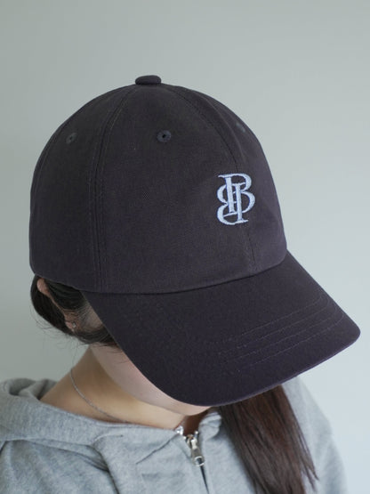 【coming soon】BBロゴキャップ(7月下旬~8月上旬発送予定)
