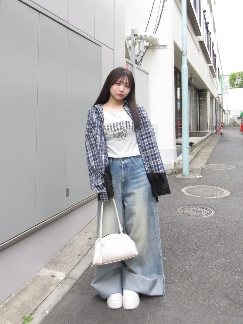 スタッフスナップ