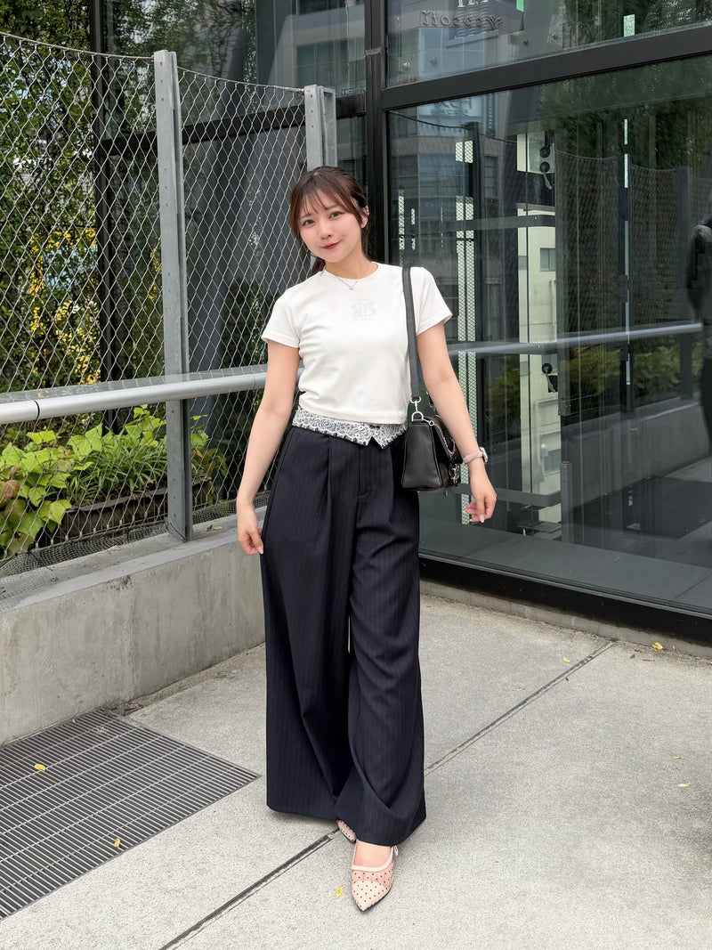 スタッフスナップ