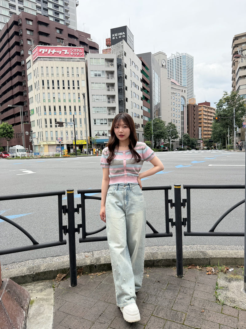 スタッフスナップ