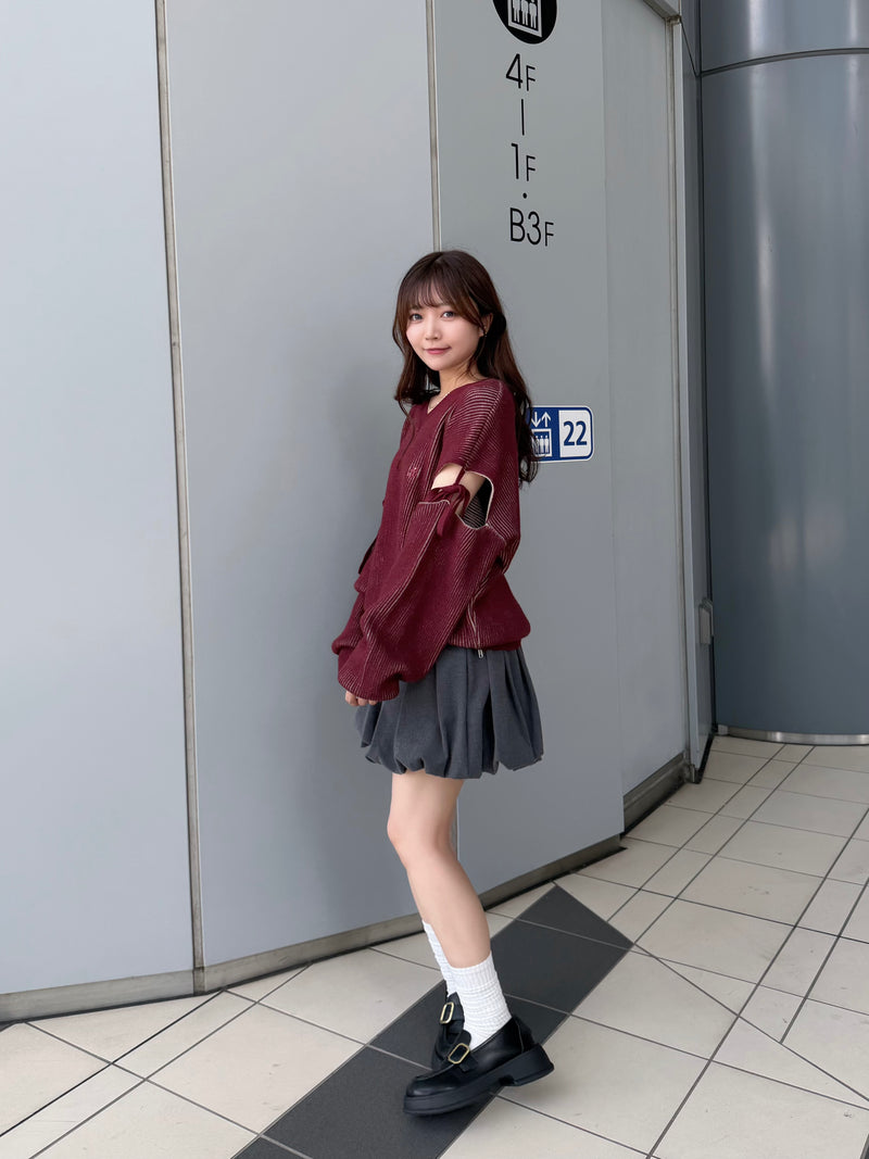 スタッフスナップ