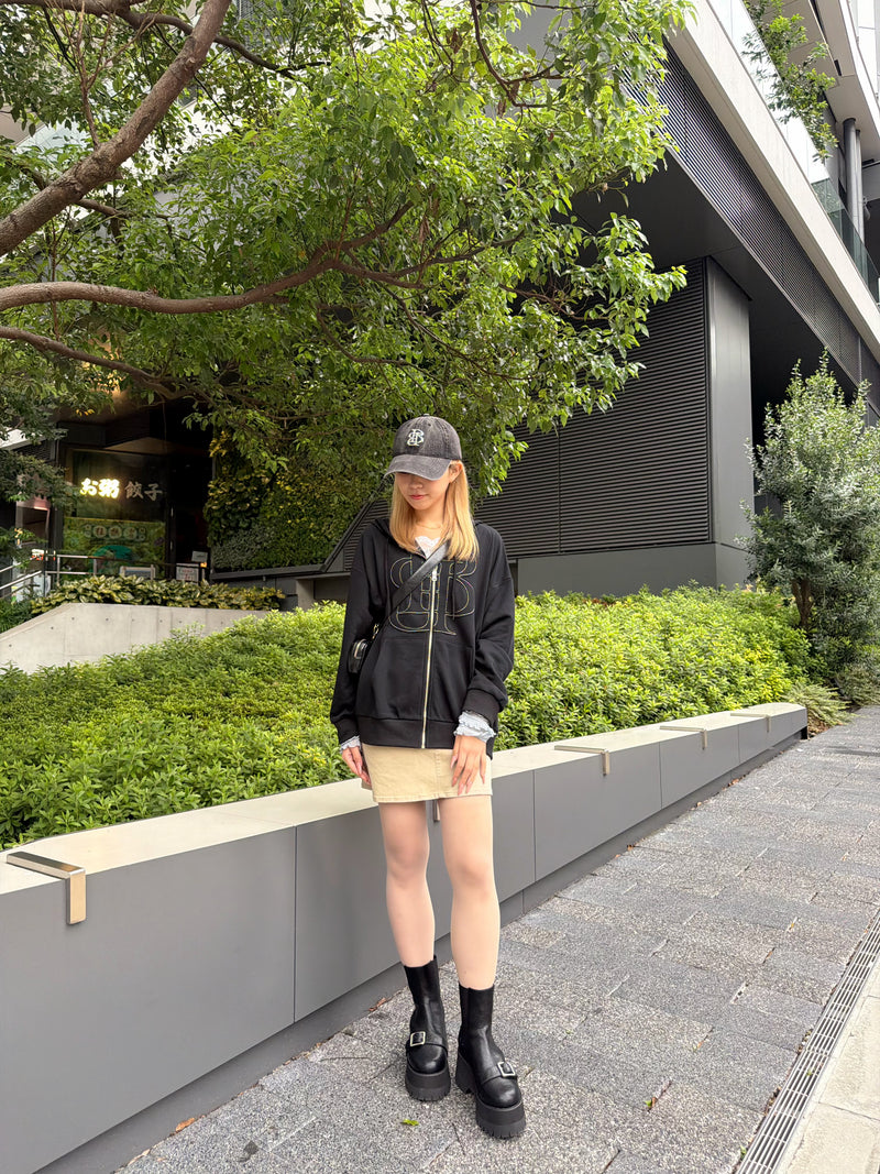 スタッフスナップ