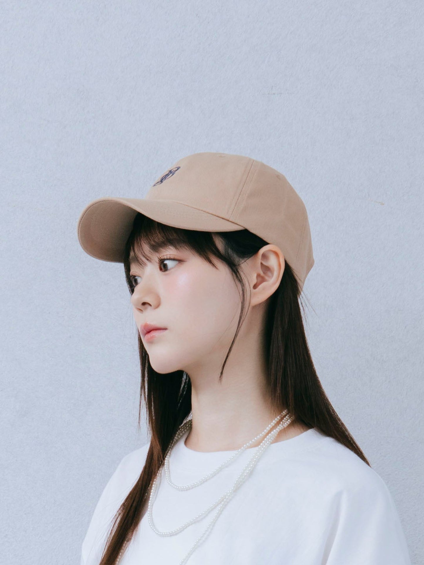 【coming soon】BBロゴキャップ(7月下旬~8月上旬発送予定)
