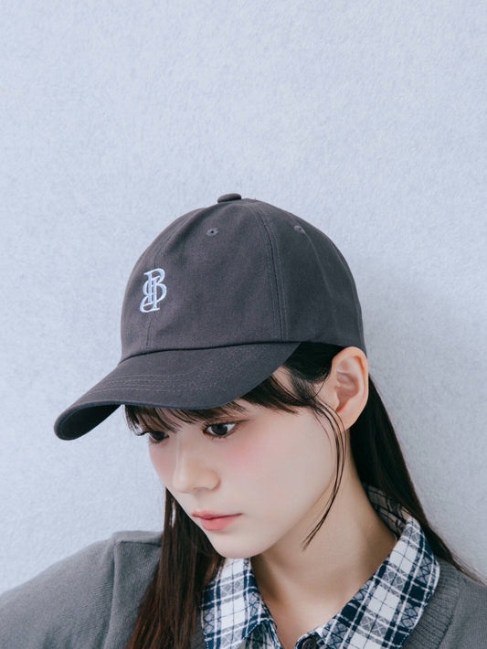 【coming soon】BBロゴキャップ(7月下旬~8月上旬発送予定)
