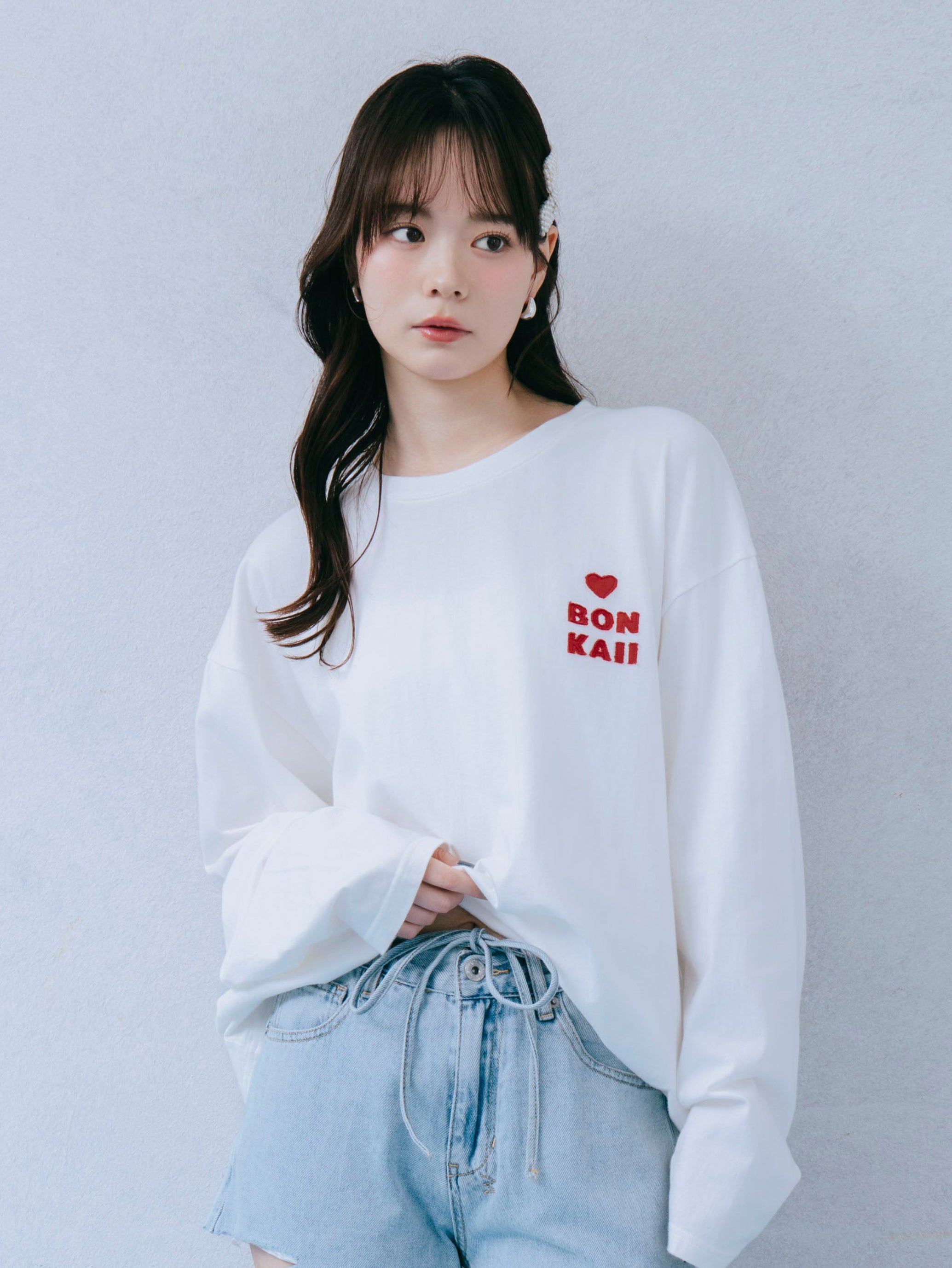 Boka nii ( ボカニー )