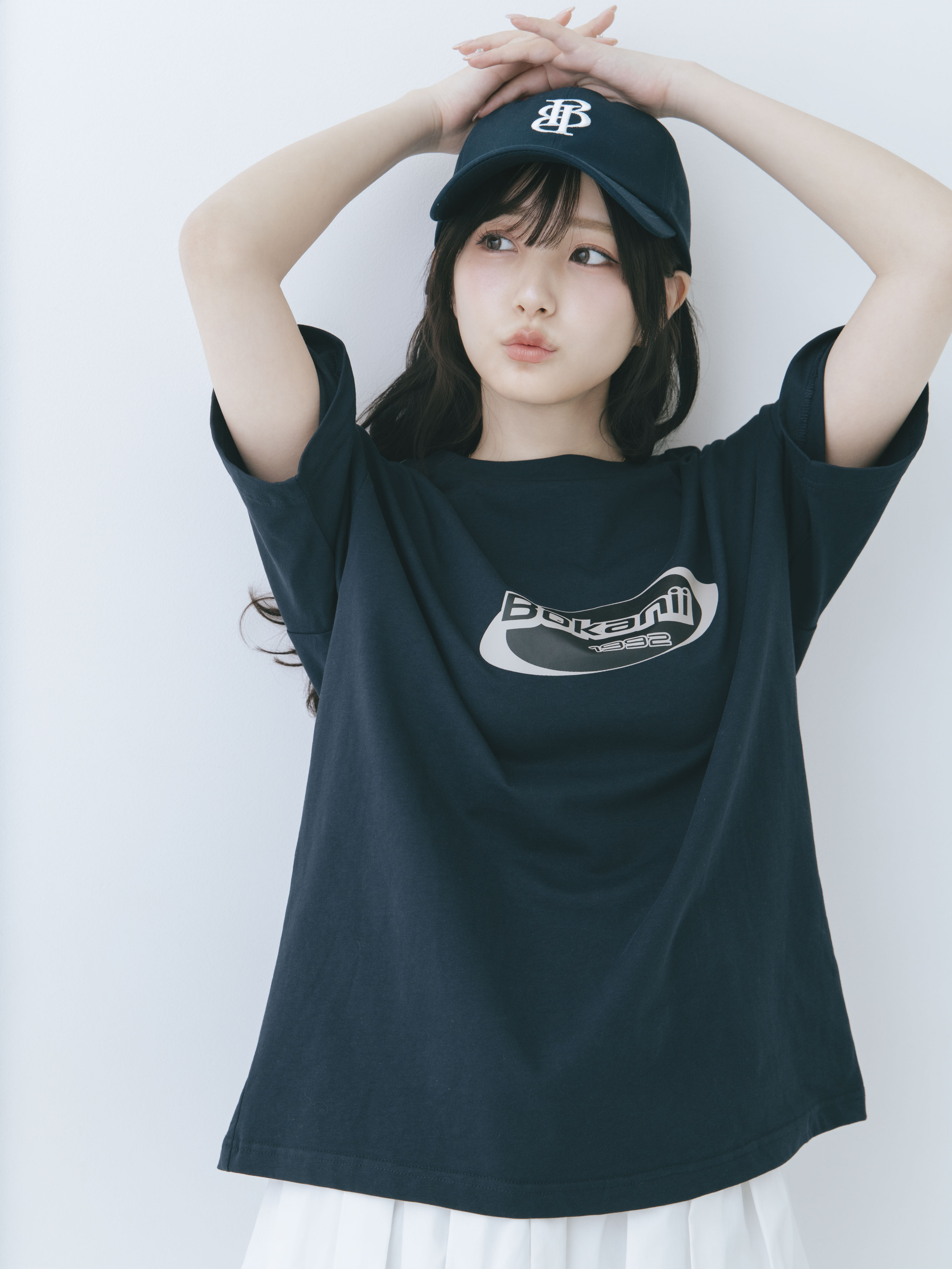 Boka nii ( ボカニー )